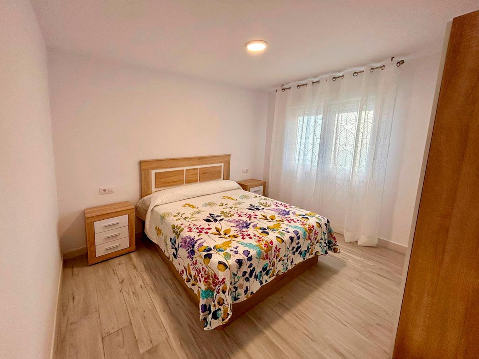 Apartamentos Torres Castillo De Peniscola 3000 Esterno foto
