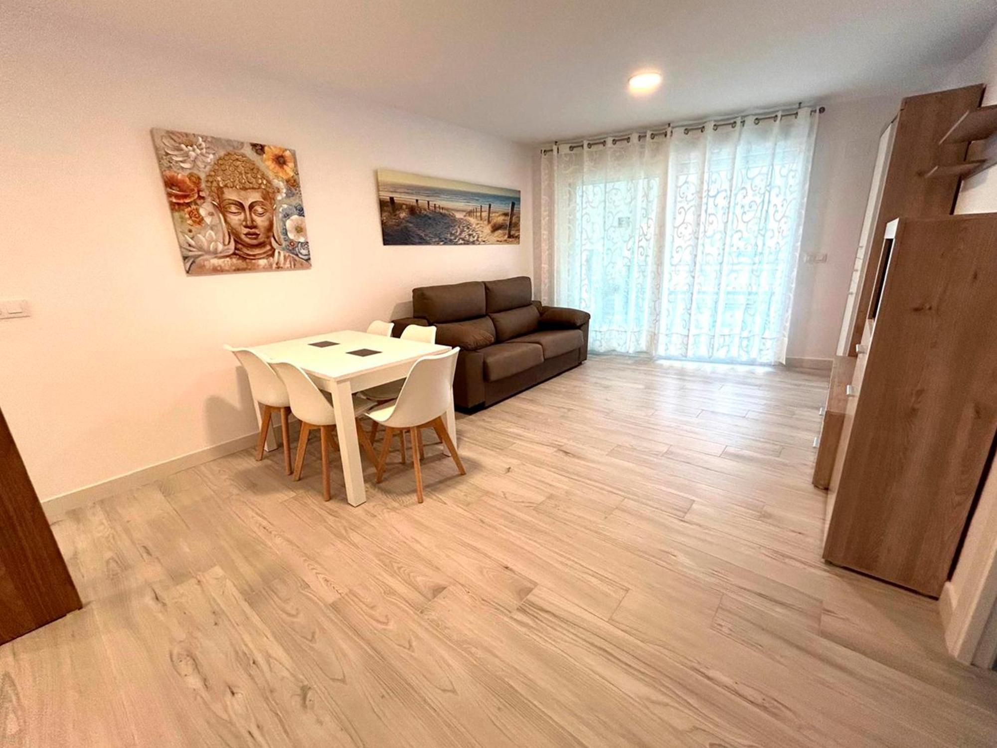 Apartamentos Torres Castillo De Peniscola 3000 Esterno foto