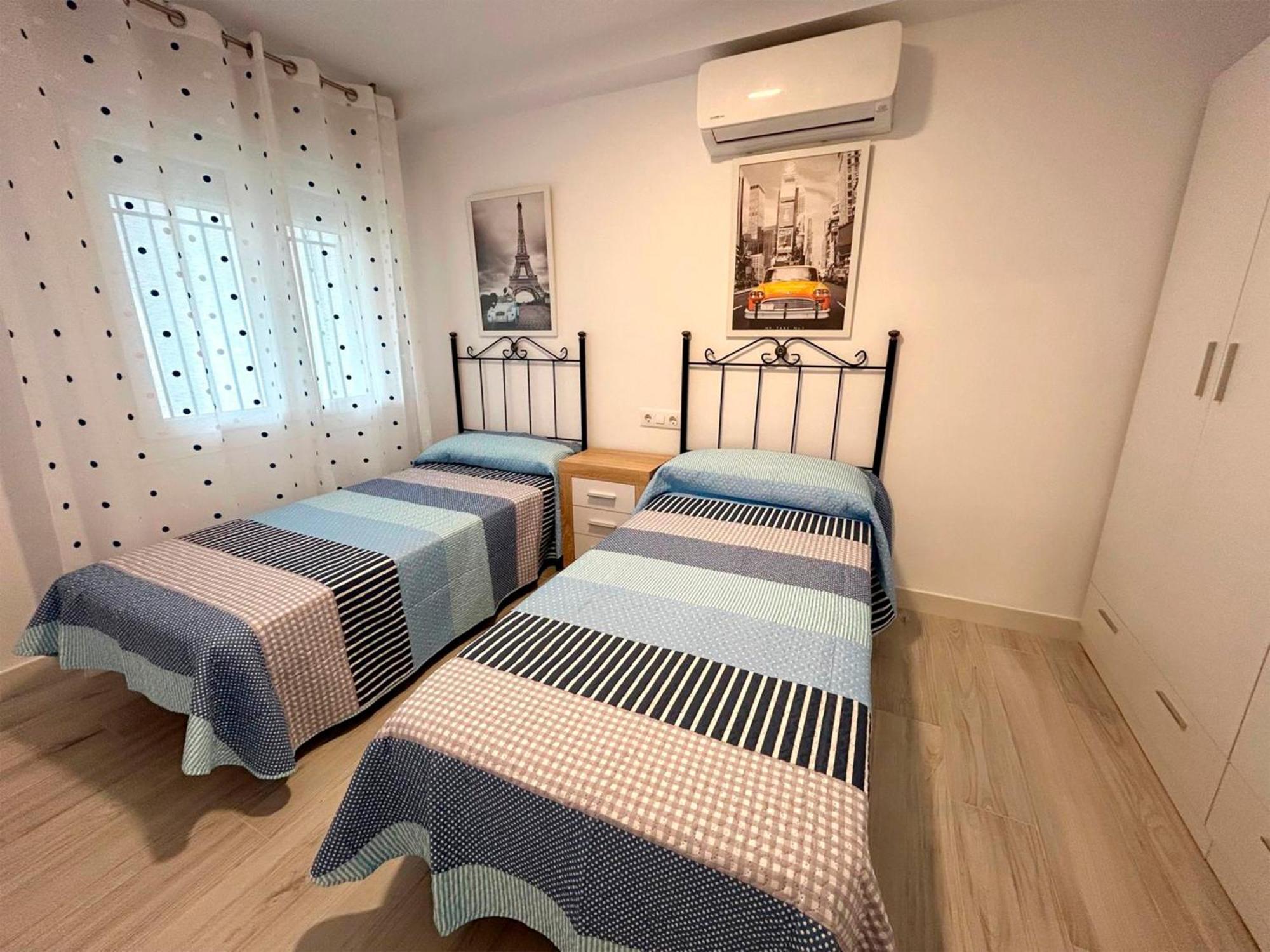 Apartamentos Torres Castillo De Peniscola 3000 Esterno foto
