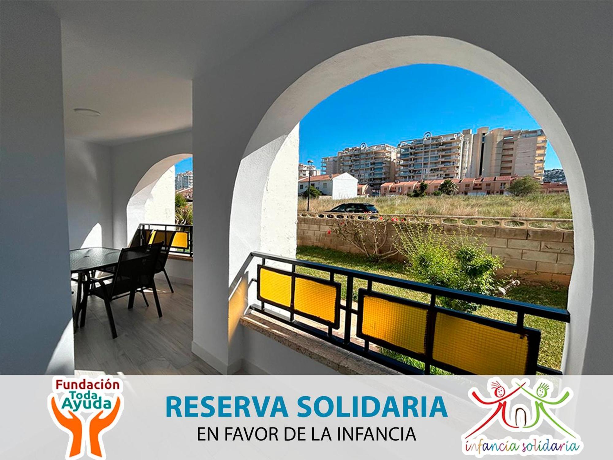 Apartamentos Torres Castillo De Peniscola 3000 Esterno foto
